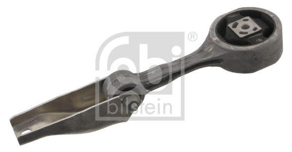 Mounting, engine